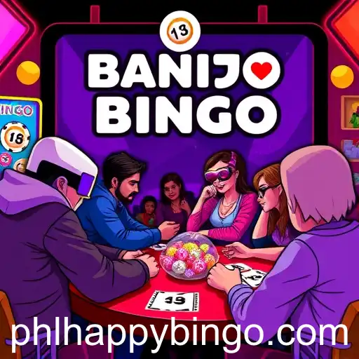 HappyBingo Revolutionizes Online Gaming