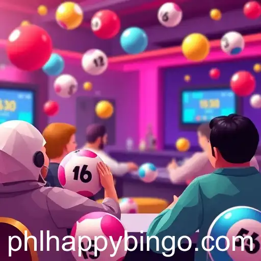 The Rise of Online Bingo Amid Digital Transformation