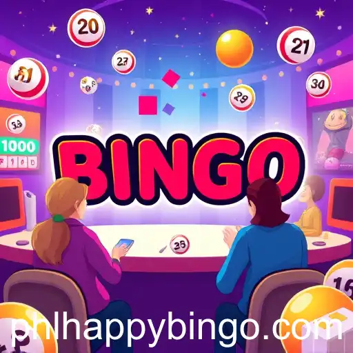 The Rise of Online Bingo in 2025
