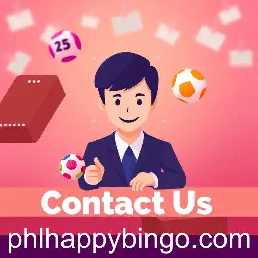 Exploring the 'Contact Us' Game Category on HappyBingo