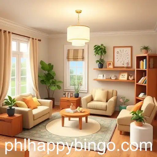 Exploring the Joyful World of HappyBingo