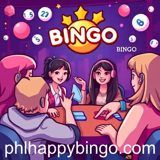 The Rise of Online Bingo Communities