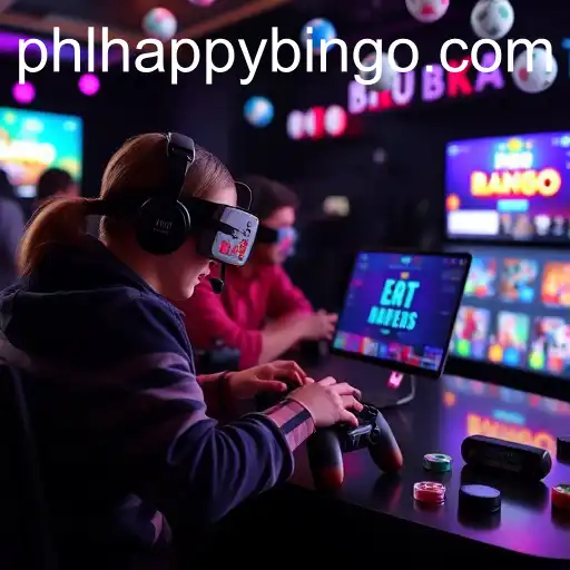 The Rise of Online Gaming in 2025