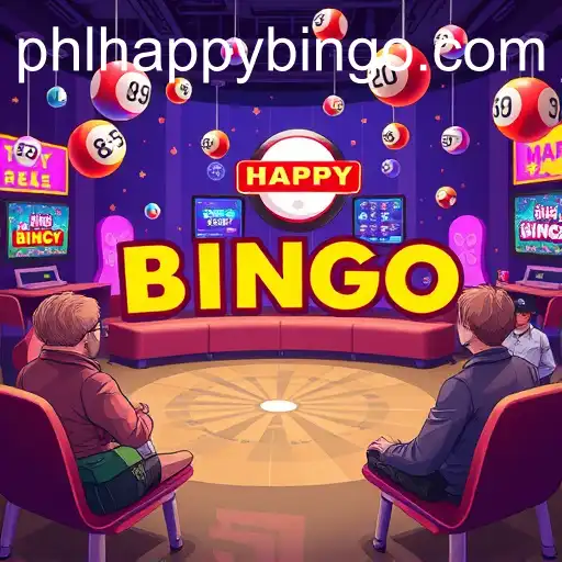 The Rise of Online Gaming: HappyBingo and Beyond